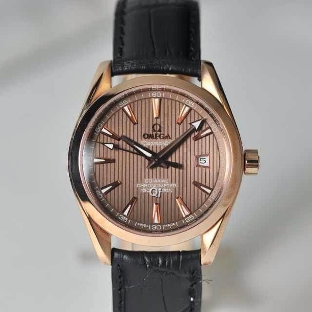 Omega watch man-560